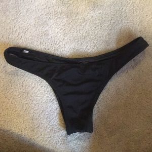 Bathing suit bottoms 👙